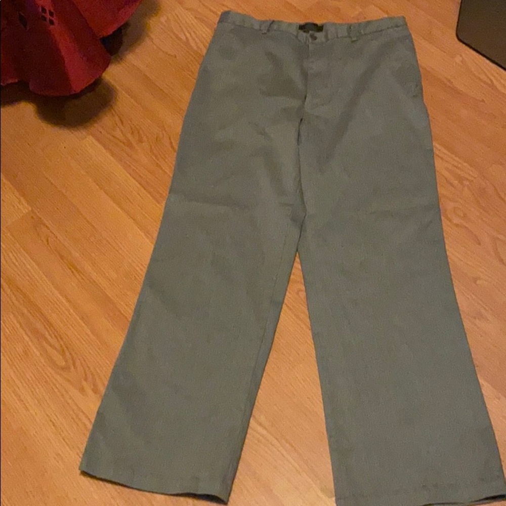 Express dress pants
